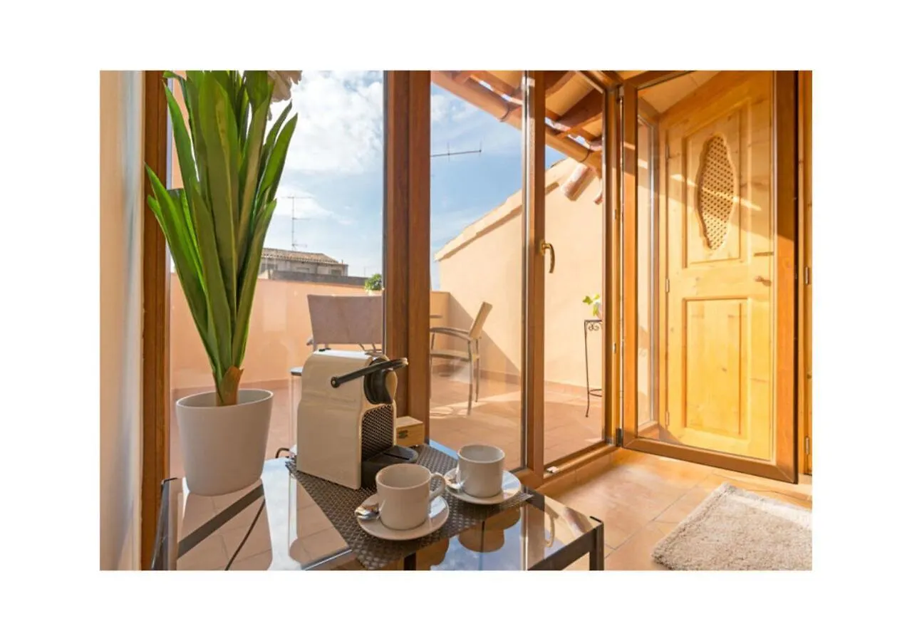Aparthotel Boutique Hostal 